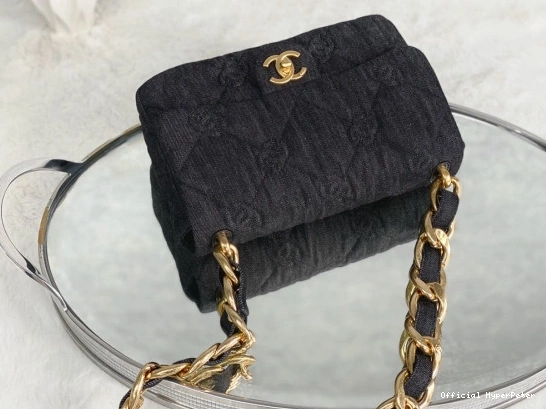 Hyper Peter BAG CHANEL FLAP 0725